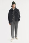 Men&'s Pants - Pants - Grey | Rizzing up