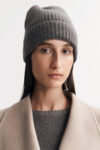 Classic Beanie - Beanies - Wood | Rizzing up