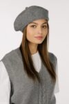 Stylish Women Beret Hat BELLA