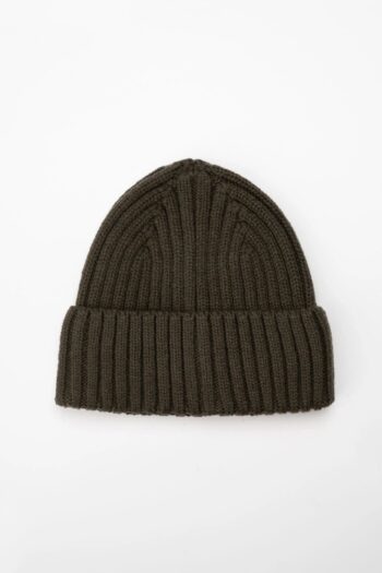 Cashmere & merino wool women¡¯s beanie